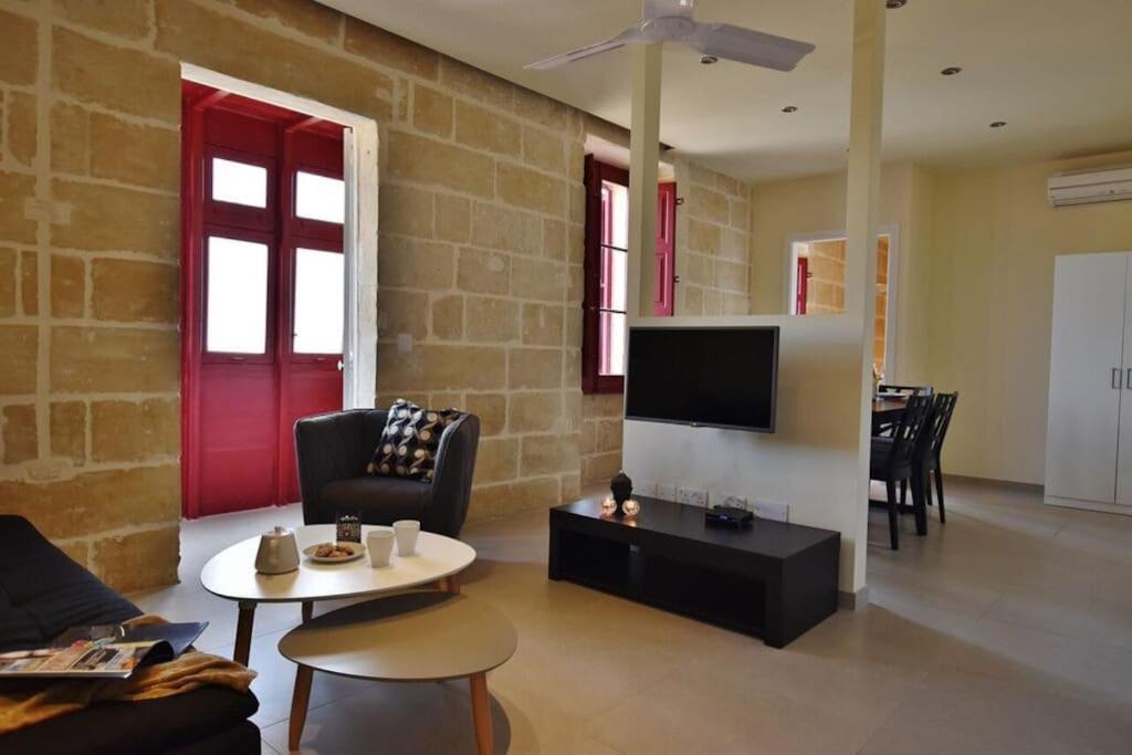 Vallettastay - Lucky Star Two Bedroom Apartment 403 Exterior photo